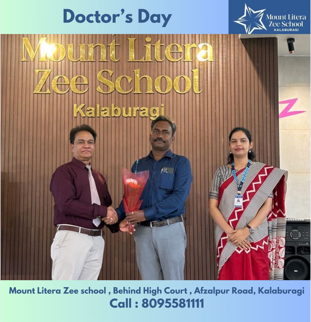 Events-MLZS Kalaburagi 